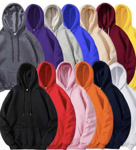 Hoodies for men and women