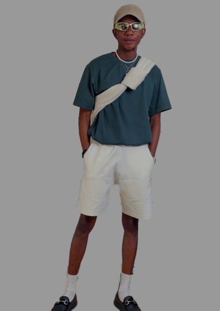 Shirt and Short combo